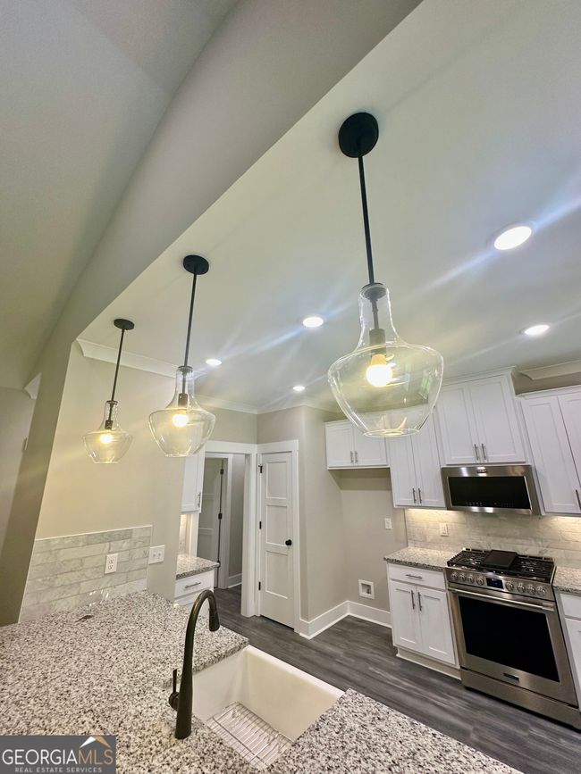 1611 Gratis Rd, House other with 4 bedrooms, 4 bathrooms and null parking in MONROE GA | Image 16