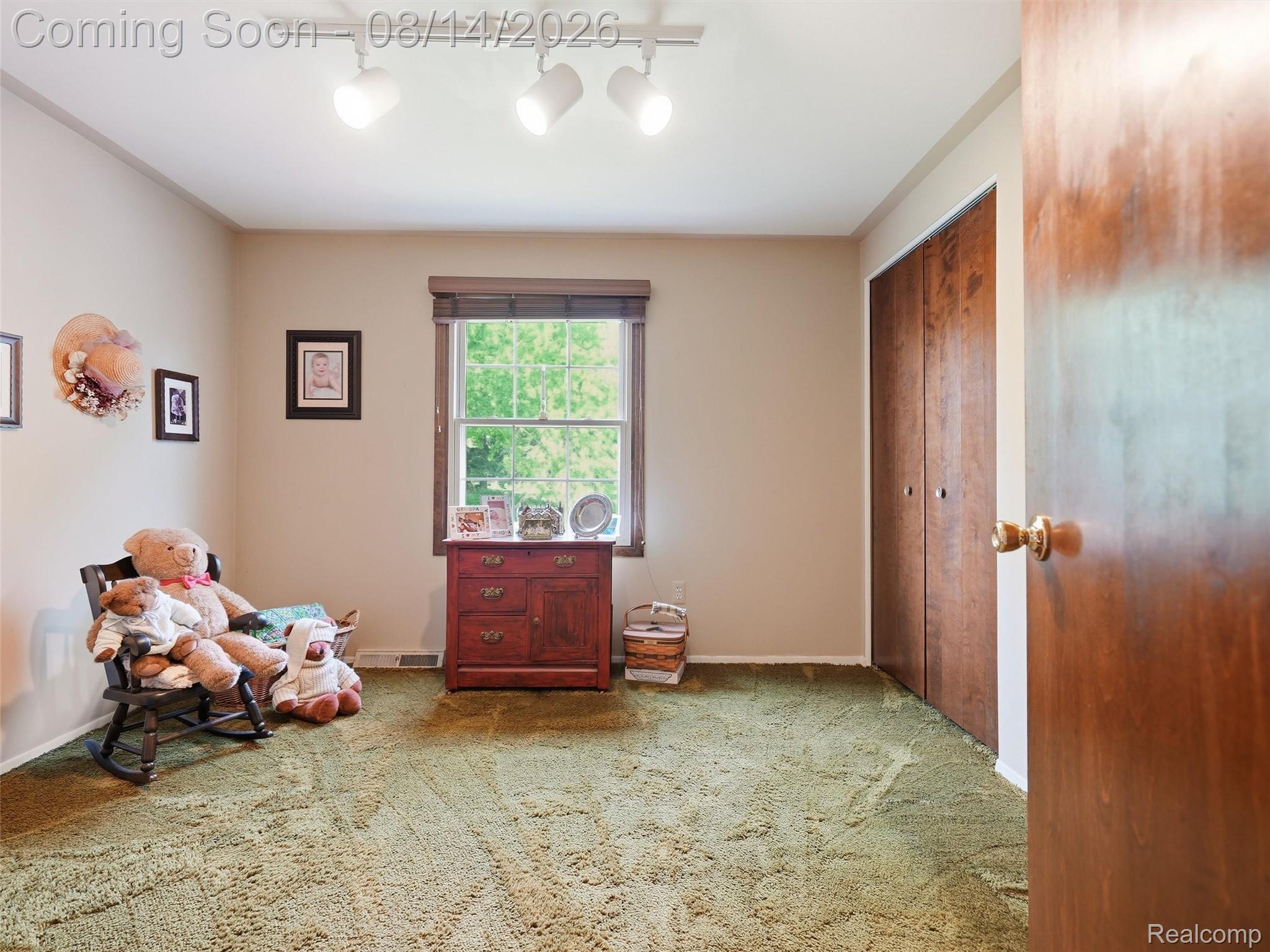 Residential in Washington Township 2