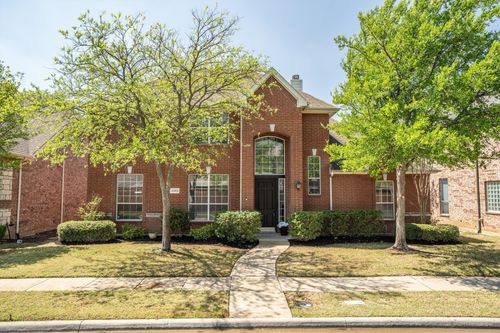 3493 Pilgrim Dr, Frisco, TX, 75034-6729 | Card Image