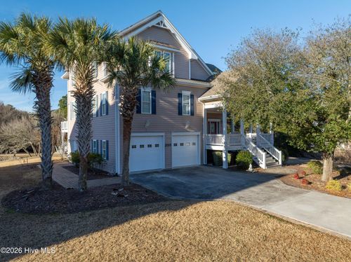 205 Aberlady Bay, Emerald Isle, NC, 28594 | Card Image