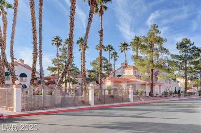 UNIT-209 - 7570 W Flamingo Rd, Condo with 2 bedrooms, 2 bathrooms and null parking in Las Vegas NV | Image 29