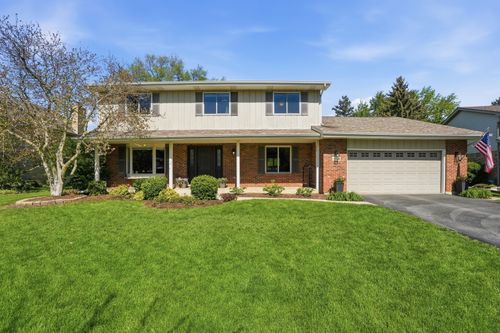 13326 W Creekside Dr, Homer Glen, IL, 60491-8670 | Card Image