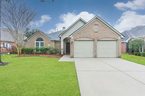 3714 Paigewood Dr, Pearland, TX, 77584-9460 | Card Image