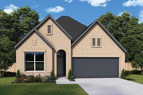 1619 Lorenzo Ln, Magnolia, TX, 77354-7666 | Card Image