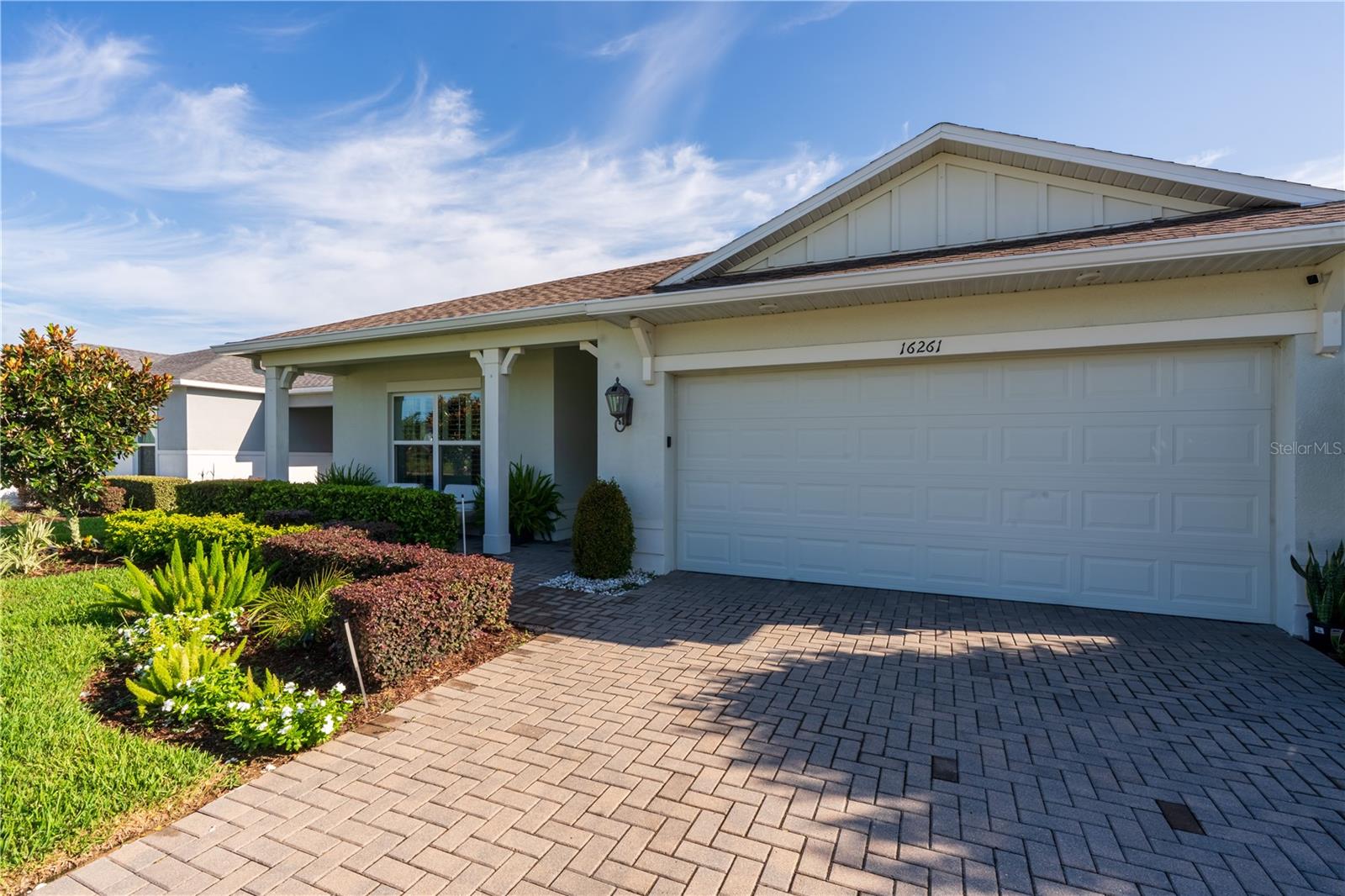 Residential in CLERMONT 3