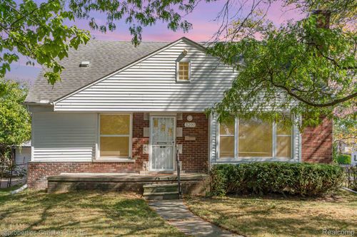 5200 Lodewyck St, Detroit, MI, 48224-1306 | Card Image