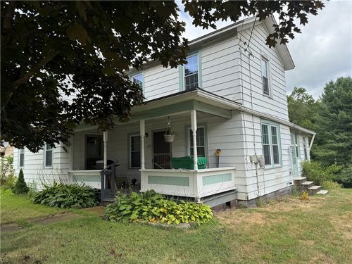 129 Main St, Parker, PA, 16049 | Card Image