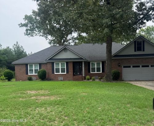 216 Creekside Drive, Goldsboro, NC, 27534 | Card Image