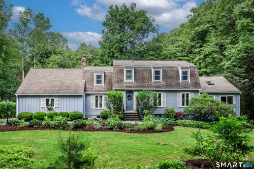 3 Deerfield Rd, Brookfield, CT, 06804-1303 | Card Image