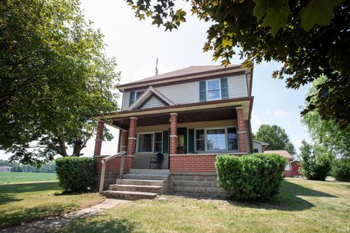 14970 N State Road 13, North Manchester, IN, 46962-8670 | Card Image