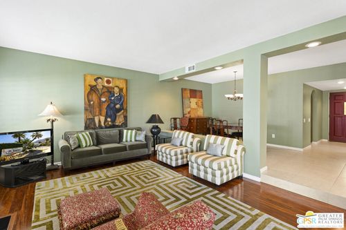 410 N Calle El Segundo, Palm Springs, CA, 92262 | Card Image