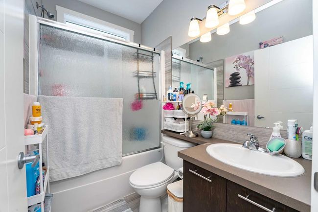 610 Redstone View Ne, Townhouse with 2 bedrooms, 3 bathrooms and 2 parking in Calgary AB | Image 22