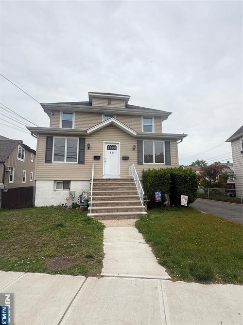 80 Mehrhof Rd, Little Ferry, NJ, 07643-2040 | Card Image