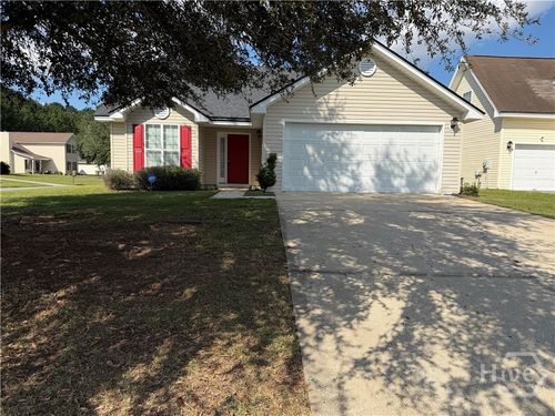25 Halyard Dr, Port Wentworth, GA, 31407-9730 | Card Image