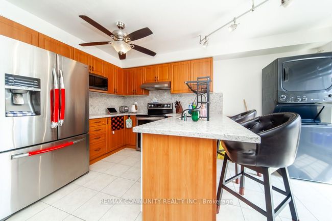 2662 Bur Oak Ave, House attached with 3 bedrooms, 4 bathrooms and 3 parking in Markham ON | Image 7