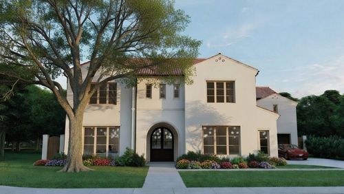 2205 Wheeler Dr, Southlake, TX, 76092-2313 | Card Image