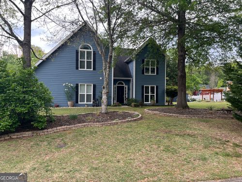 3147 Pine Needle Ct Sw, Lilburn, GA, 30047-1972 | Card Image