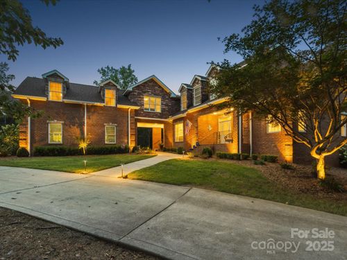 4050 Muirfield Dr, Cherryville, NC, 28021-2105 | Card Image