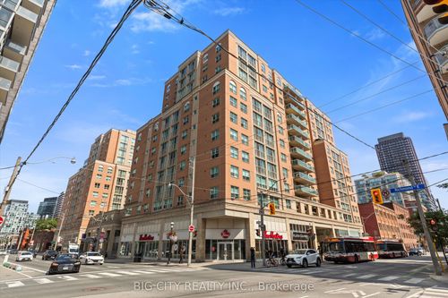 556-313 Richmond St E, Toronto, ON, M5A4S7 | Card Image