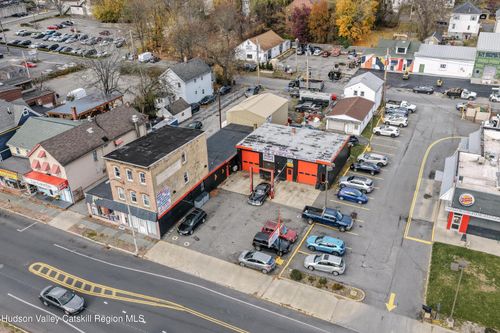 334 Broadway, Kingston, NY, 12401 | Card Image