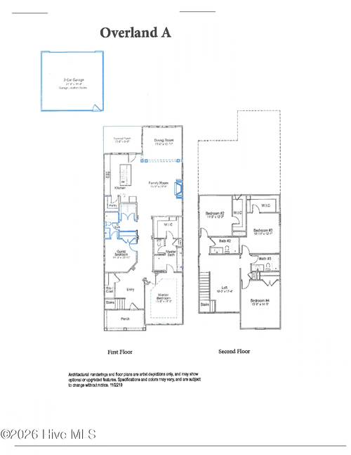 636 Countryside Ln, Wilmington, NC, 28411-1202 | Card Image