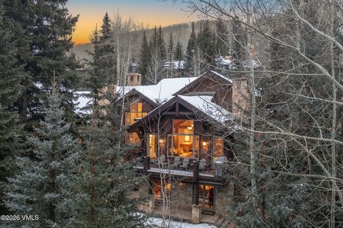 325 Forest Rd, Vail, CO, 81657-5016 | Card Image