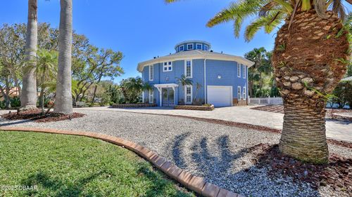 87 Buschman Dr, PONCE INLET, FL, 32127-7138 | Card Image