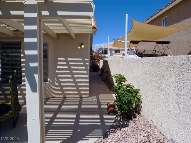 6508 Alpine Forest Ct, House other with 3 bedrooms, 2 bathrooms and null parking in Las Vegas NV | Image 37