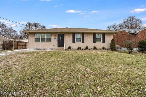 10109 Merioneth Dr, Louisville, KY, 40299-2830 | Card Image