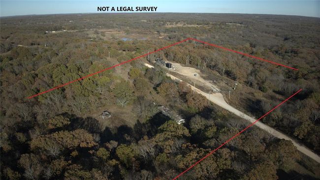 13207 N 357 Road, Home with 0 bedrooms, 0 bathrooms and null parking in Maud OK | Image 4
