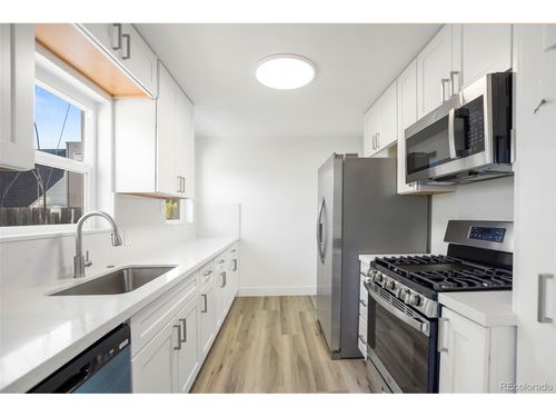 3421 W Dakota Ave, Denver, CO, 80219-2733 | Card Image
