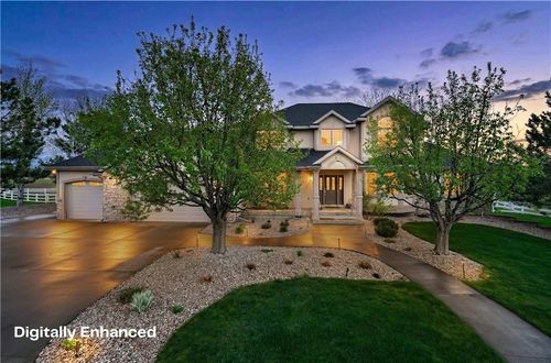 1605 Cobble Creek Trail, Billings, MT, 59106 | Card Image