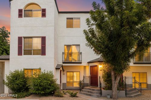 216-100 E Fillmore St, Phoenix, AZ, 85004-3913 | Card Image