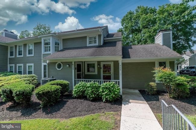 C-26 - 722 Scotch Way, Condo with 1 bedrooms, 1 bathrooms and null parking in WEST CHESTER PA | Image 4