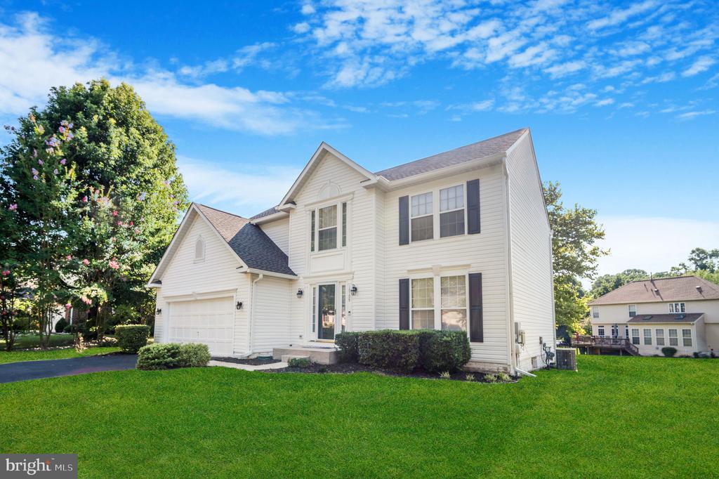 Running Brook Ln, Upper Marlboro, MD 20772
