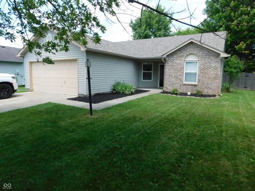 1612 Prairieview Ln, Greenfield, IN, 46140-7541 | Card Image