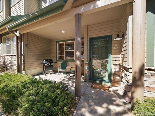 unit-106-31112 Black Eagle Dr, Evergreen, CO, 80439-9760 | Card Image