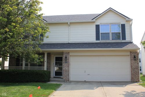 16719 Greensboro Dr, Westfield, IN, 46074-8037 | Card Image