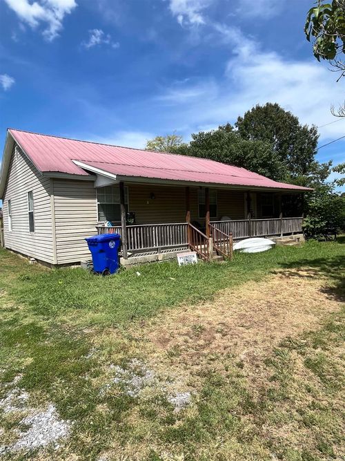 5740 Blackland Rd, Pleasant Plains, AR, 72568-9501 | Card Image
