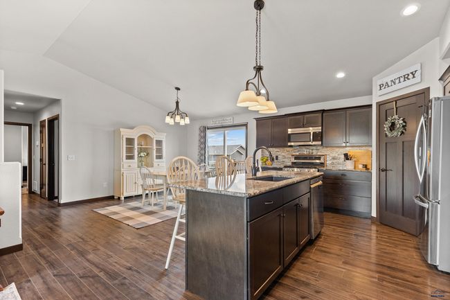 544 Antietam Dr, House other with 4 bedrooms, 3 bathrooms and null parking in Box Elder SD | Image 18