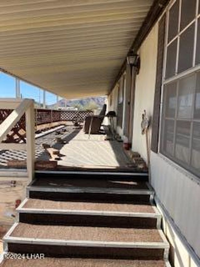 70 N Emelia Ave, House other with 2 bedrooms, 2 bathrooms and null parking in Quartzsite AZ | Image 7
