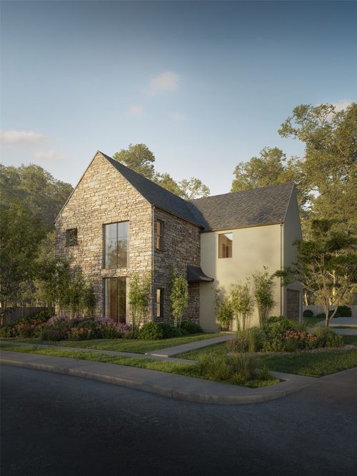 bldg-1-5002 Emerald Forest Circle, Austin, TX, 78745 | Card Image