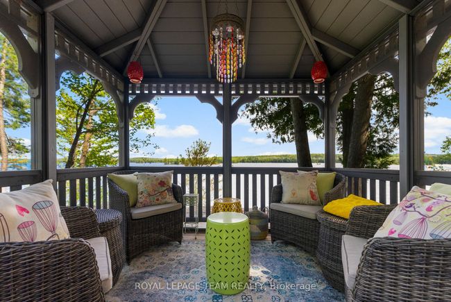 2803 Centennial Lake Rd, House other with 4 bedrooms, 4 bathrooms and 10 parking in Calabogie ON | Image 44