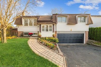 4290 Longmoor Dr, House other with 4 bedrooms, 2 bathrooms and 4 parking in Burlington ON | Image 2