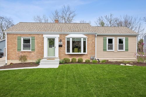 626 Sherman St, Downers Grove, IL, 60515-3061 | Card Image