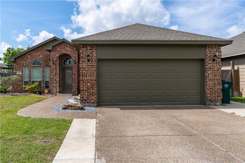 4355 Summer Wind Dr, Corpus Christi, TX, 78413-3032 | Card Image