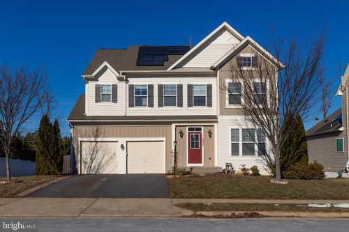11932 Blue Violet Way, BRISTOW, VA, 20136-2221 | Card Image