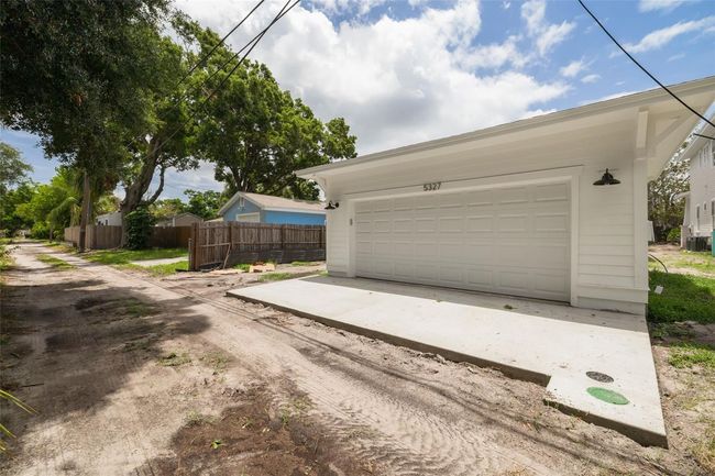 5327 6 Th Ave N, House other with 4 bedrooms, 3 bathrooms and null parking in ST PETERSBURG FL | Image 33