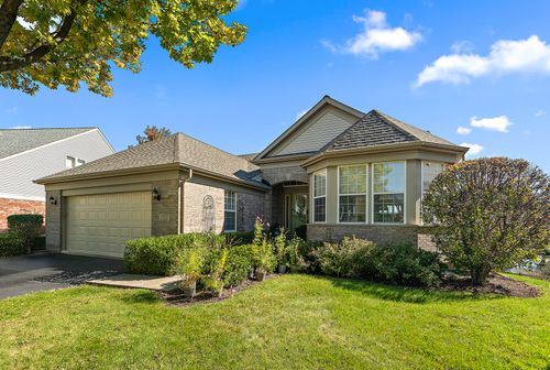13233 Bundoran Ct, Orland Park, IL, 60462-1145 | Card Image