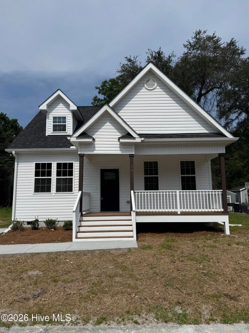 441 Evans St, Wilmington, NC, 28405-3137 | Card Image